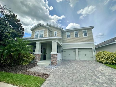11717 POETRY DRIVE ORLANDO FL 32832