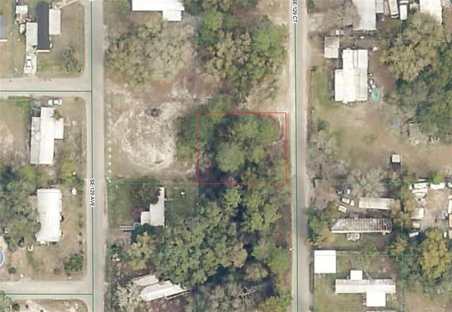Build your dream home on this spacious vacant lot located in Silver Springs. Situated in a quiet, paved subdivision, this property offers the perfect blend of privacy and convenience. Enjoy the peaceful feel of country living while still being just a short drive to shopping, dining, and everyday essentials.
