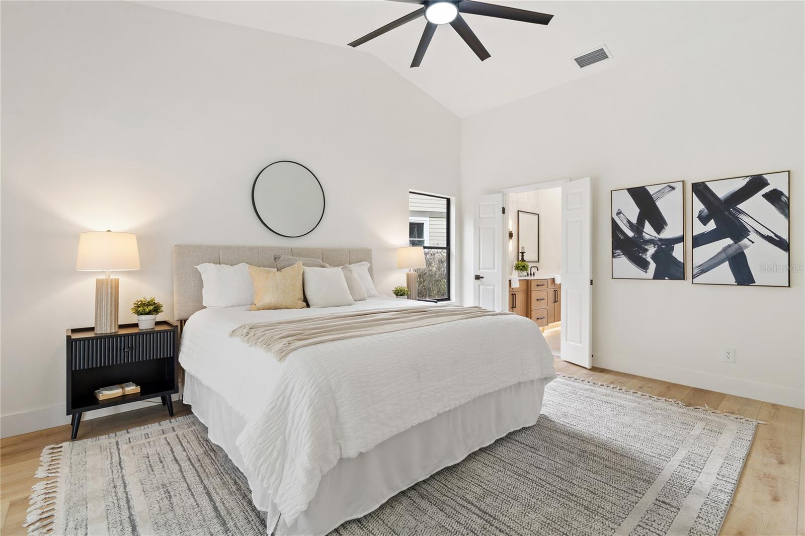 VILLAGE OF WOODLAND HILLS - Residential