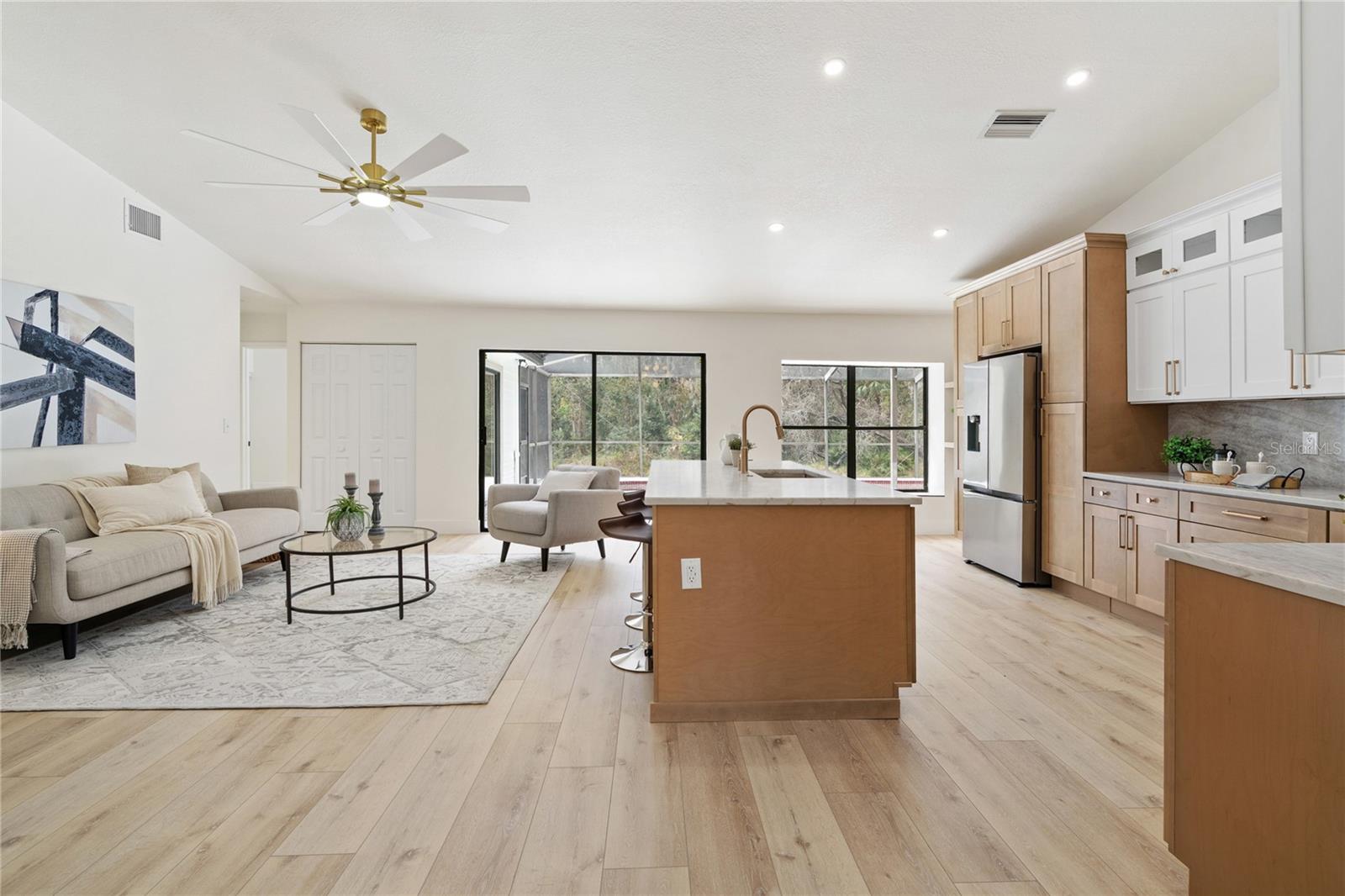 VILLAGE OF WOODLAND HILLS - Residential