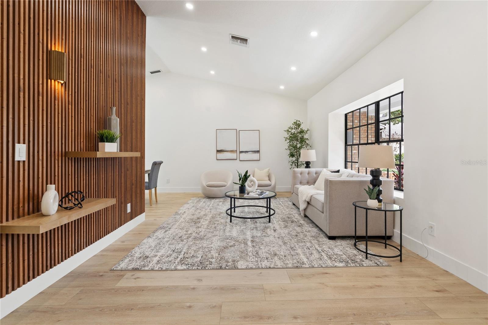 VILLAGE OF WOODLAND HILLS - Residential