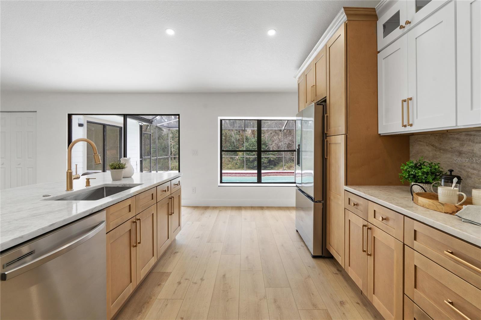 VILLAGE OF WOODLAND HILLS - Residential