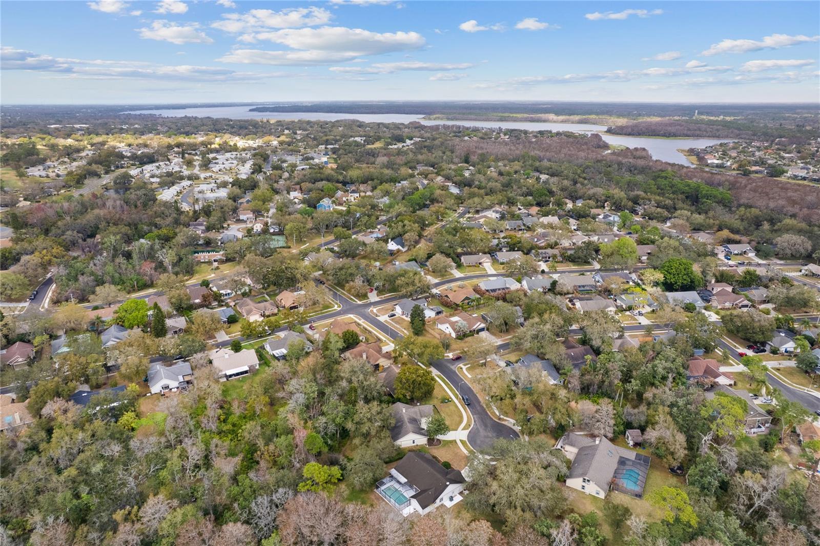 VILLAGE OF WOODLAND HILLS - Residential