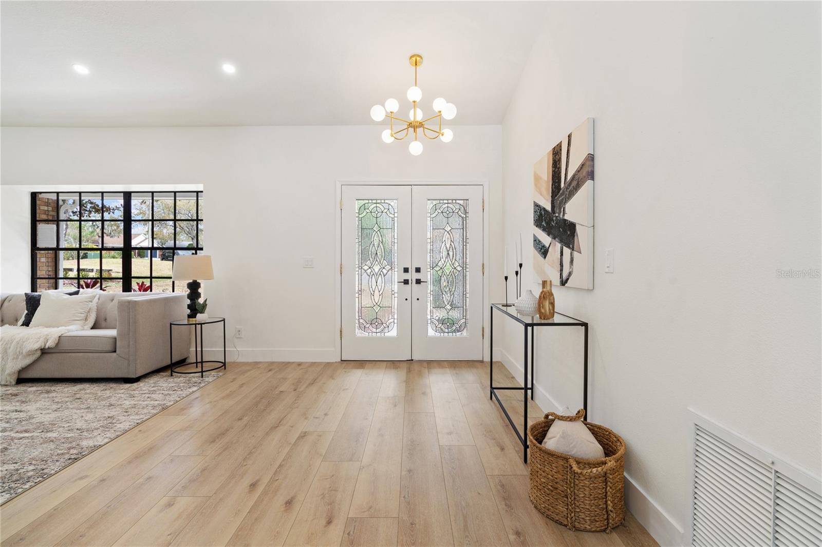 VILLAGE OF WOODLAND HILLS - Residential