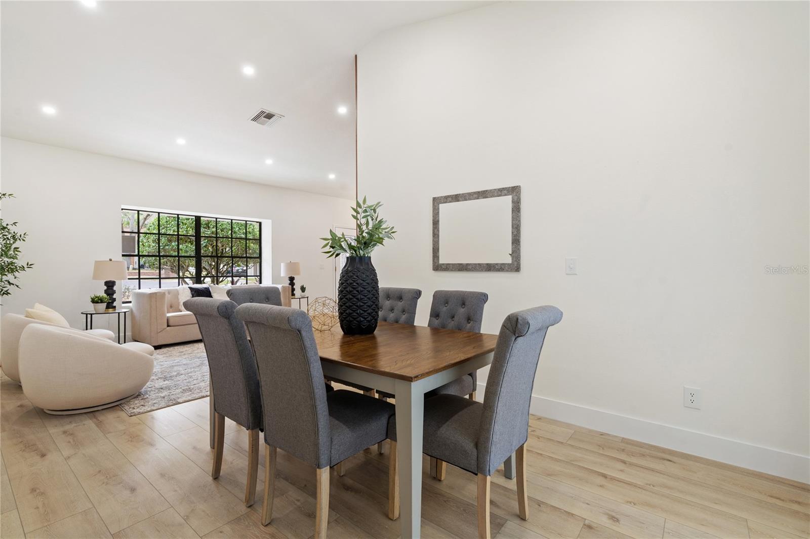 VILLAGE OF WOODLAND HILLS - Residential