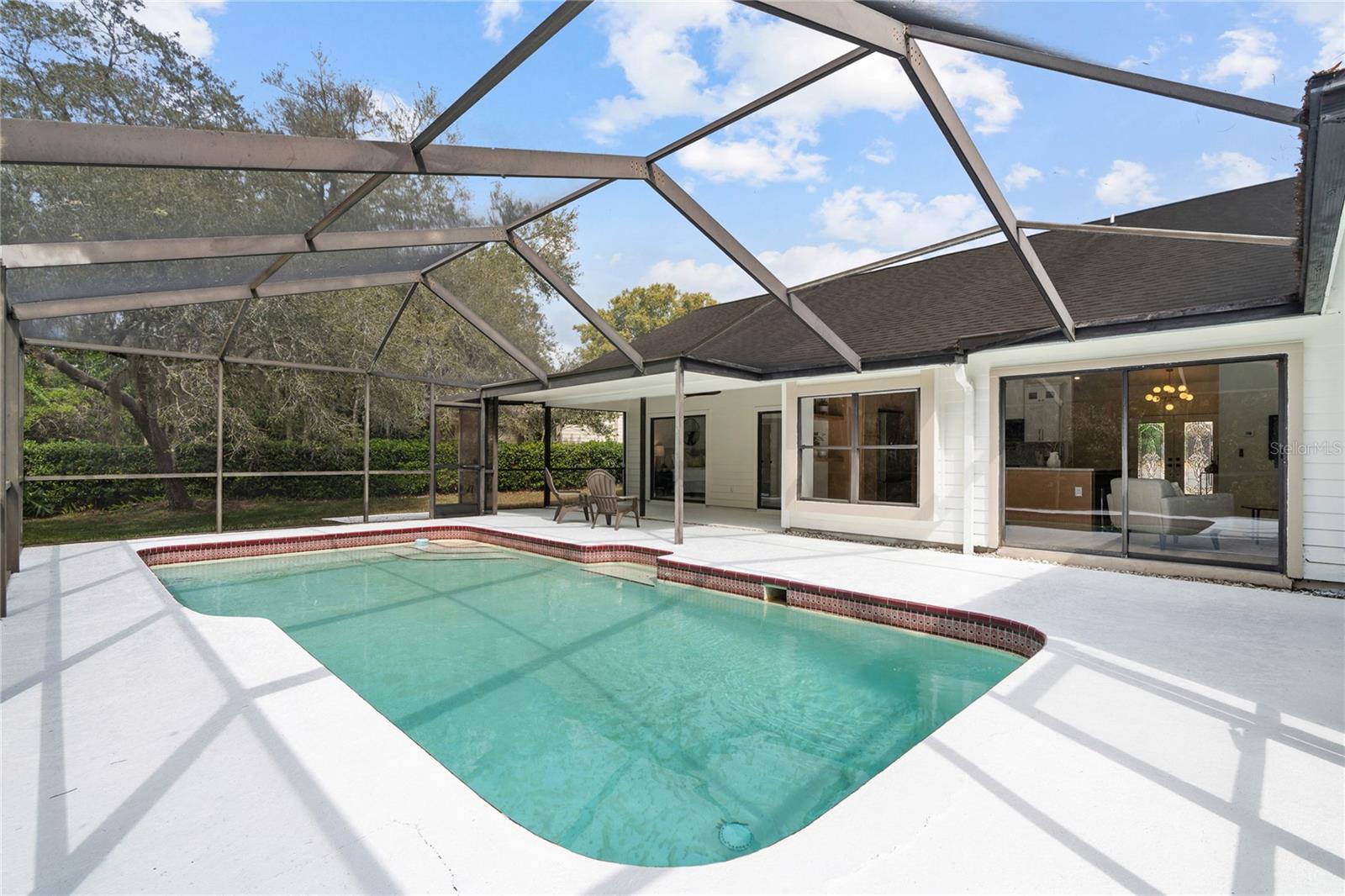 VILLAGE OF WOODLAND HILLS - Residential