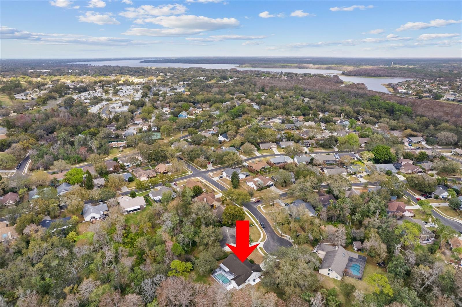 VILLAGE OF WOODLAND HILLS - Residential