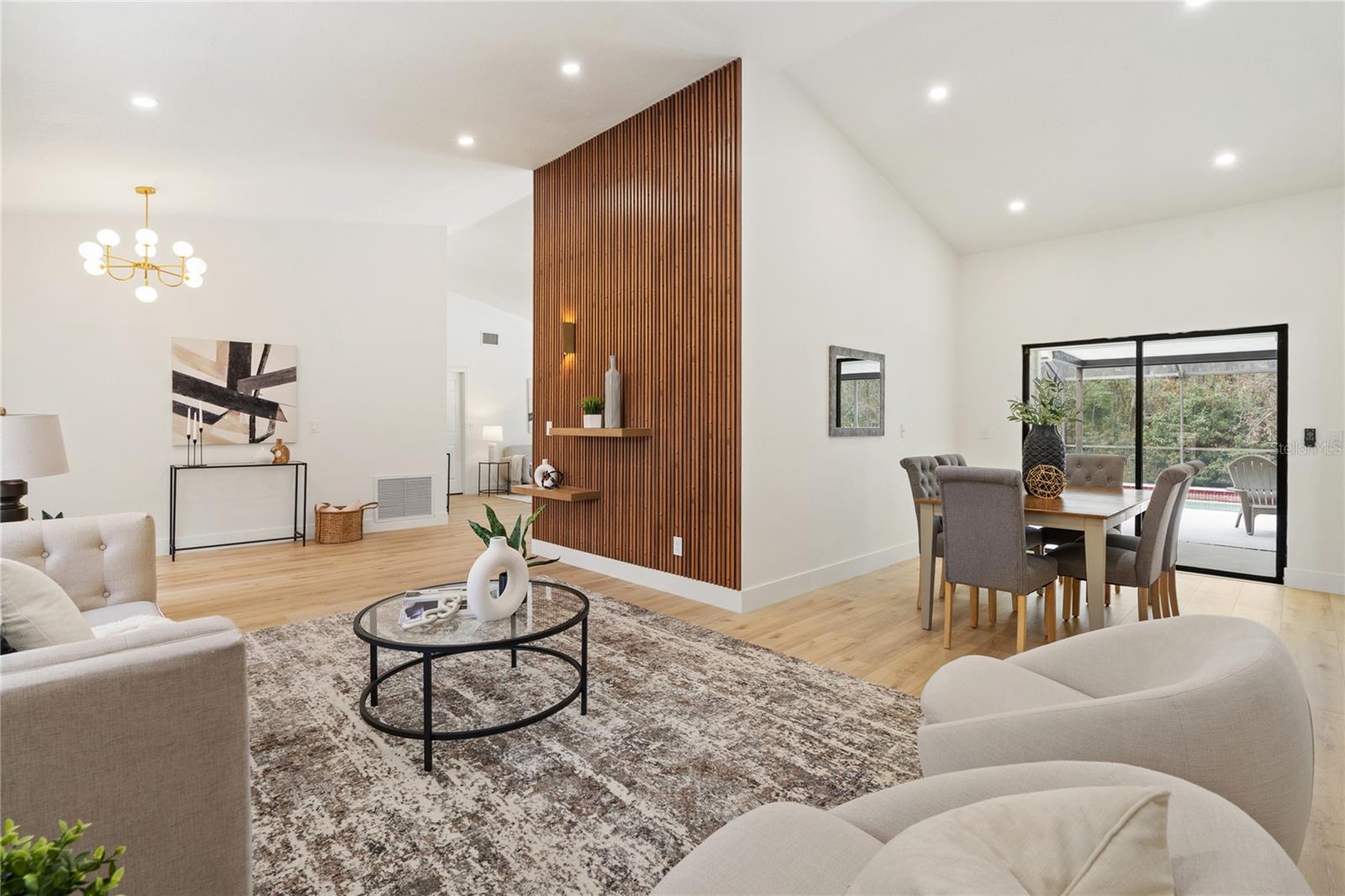 VILLAGE OF WOODLAND HILLS - Residential