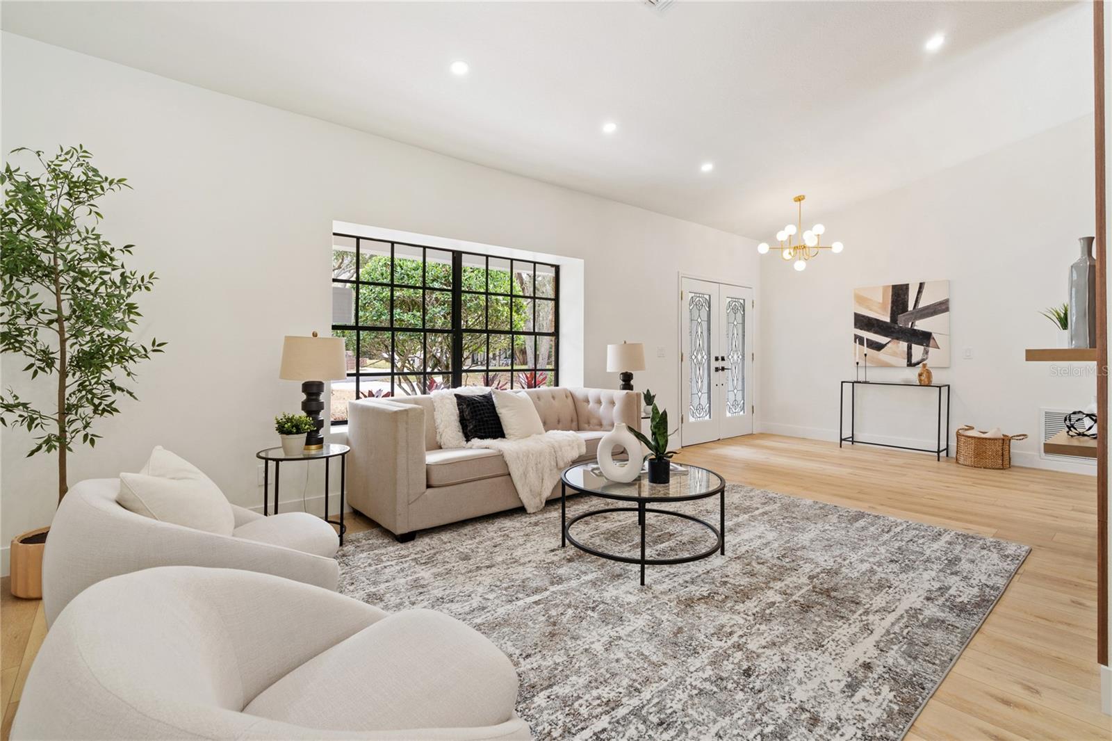 VILLAGE OF WOODLAND HILLS - Residential