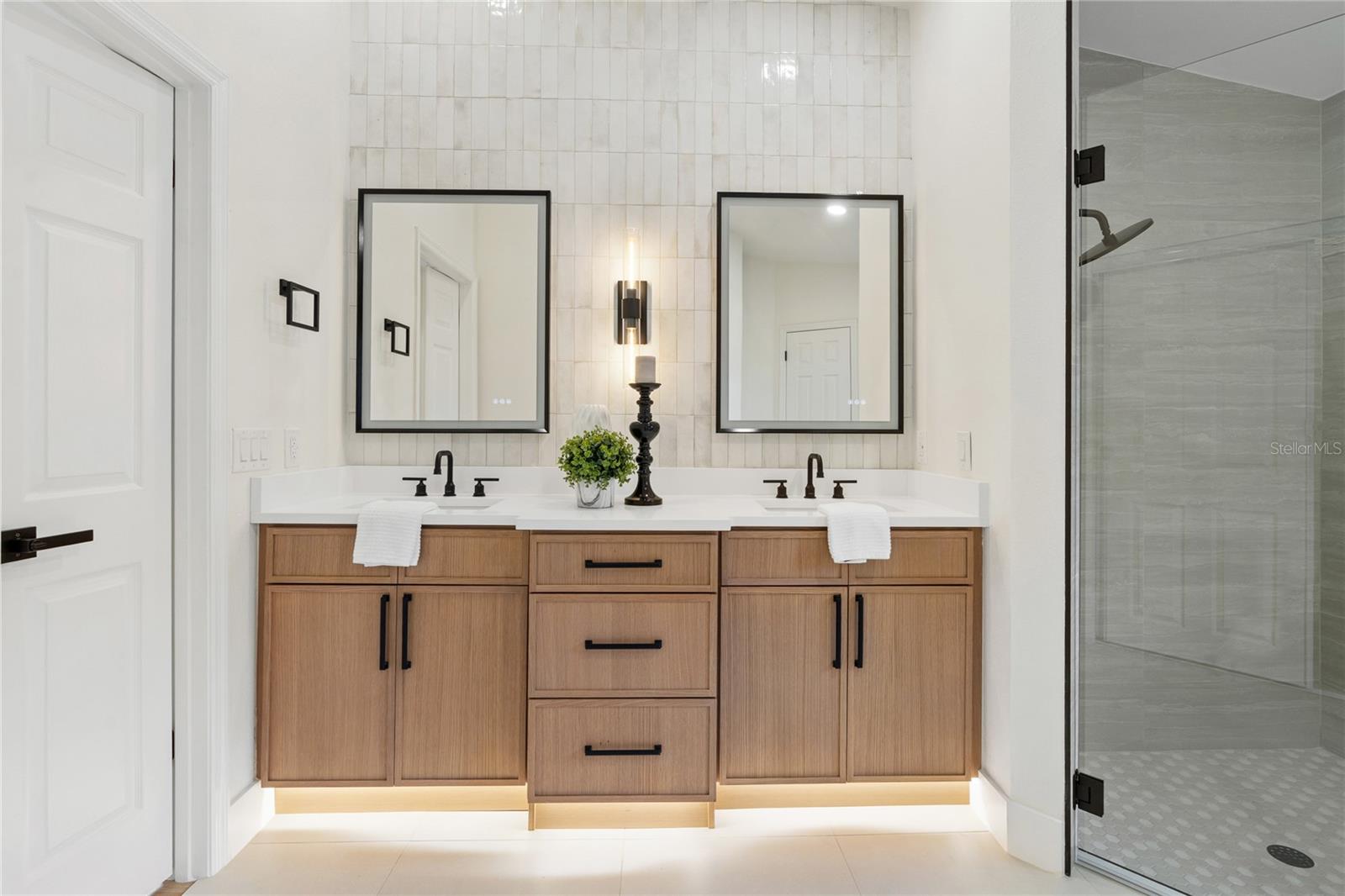 VILLAGE OF WOODLAND HILLS - Residential