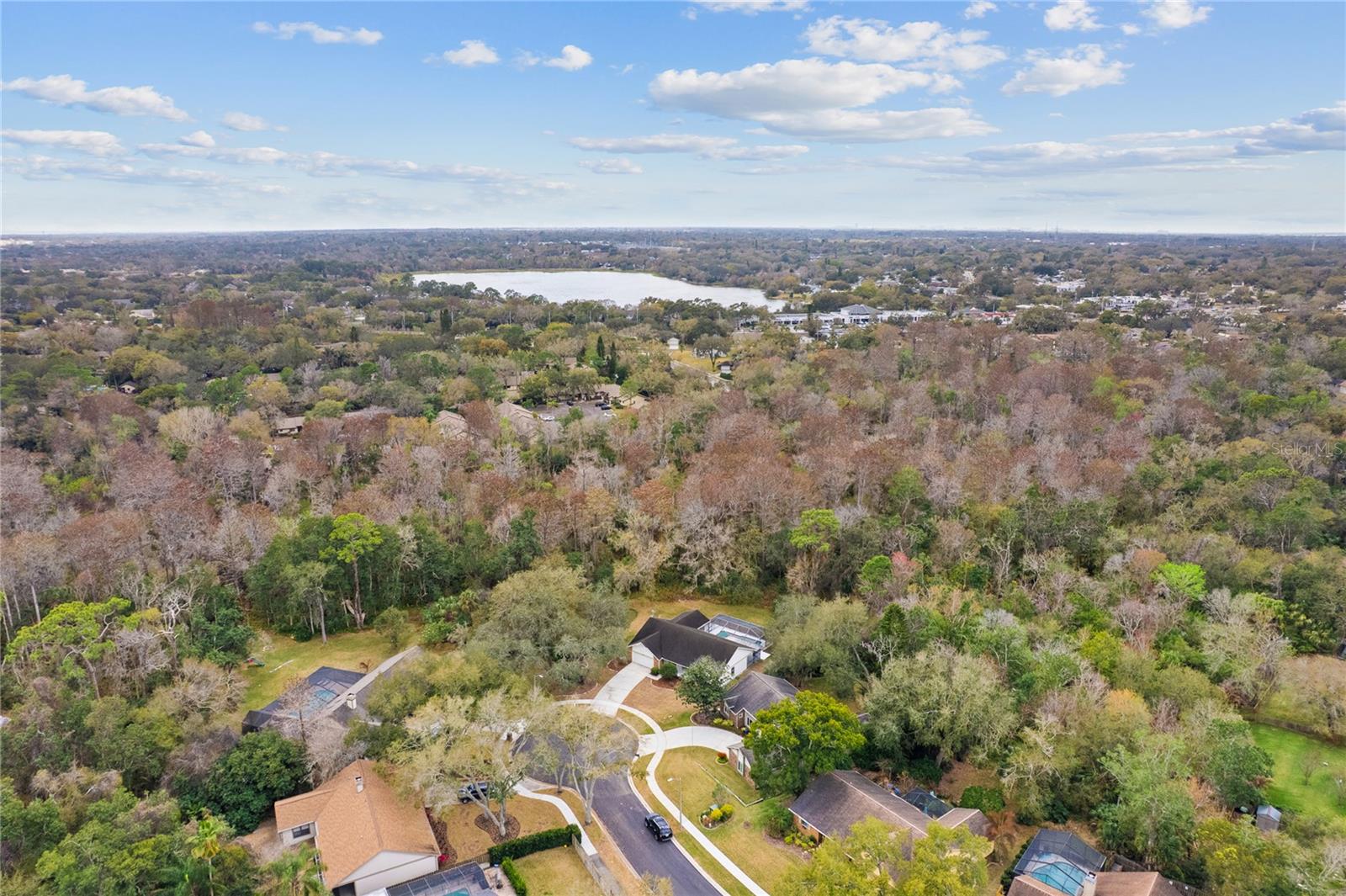 VILLAGE OF WOODLAND HILLS - Residential