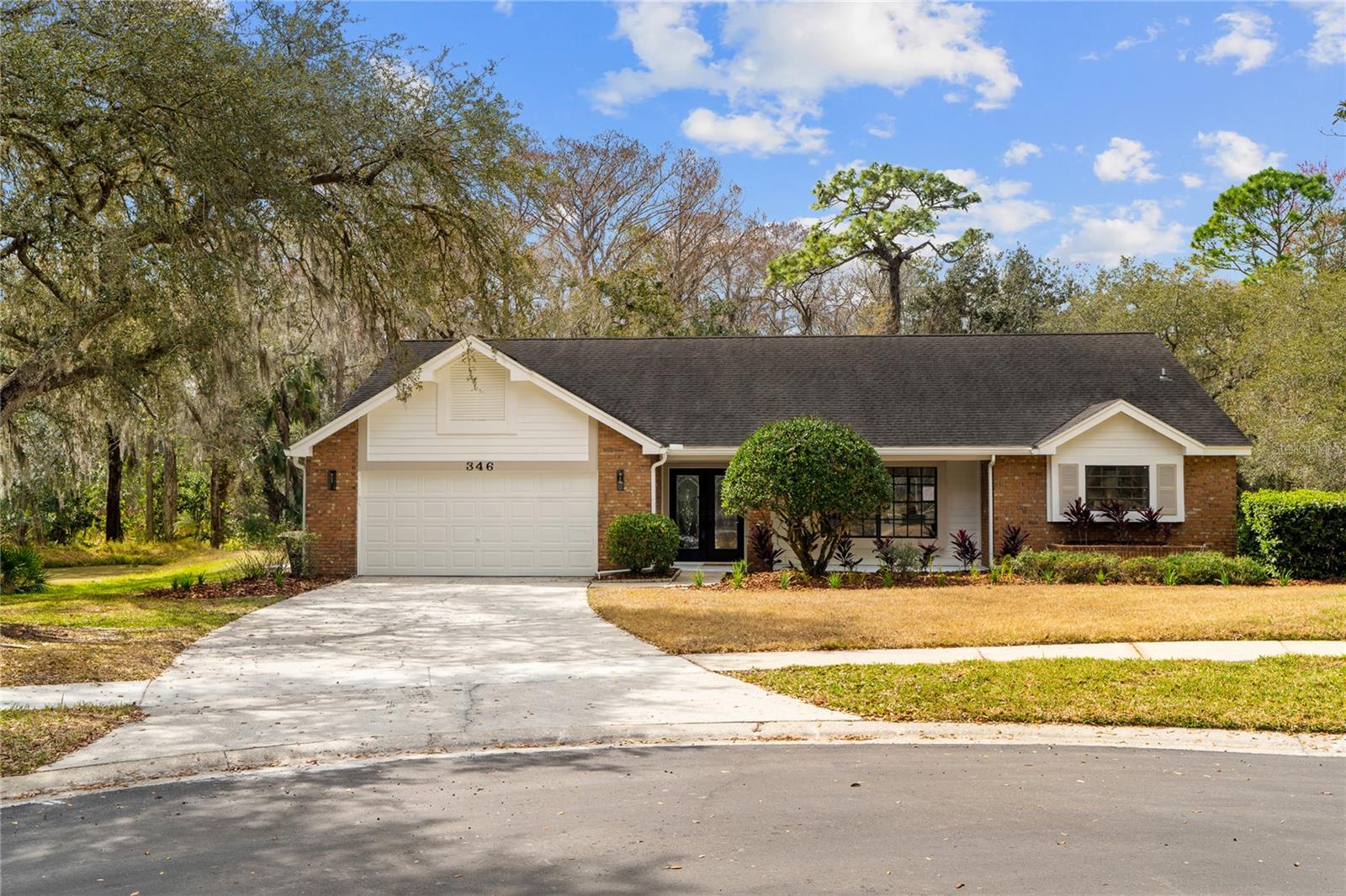 VILLAGE OF WOODLAND HILLS - Residential