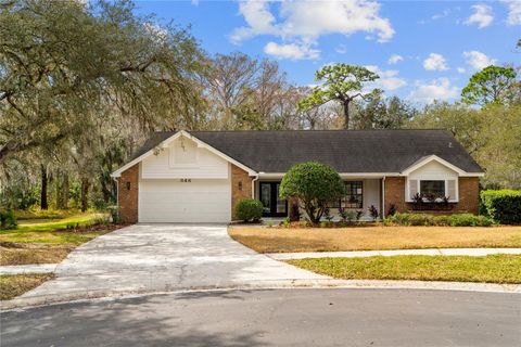 346 CARSON LANE PALM HARBOR FL 34684