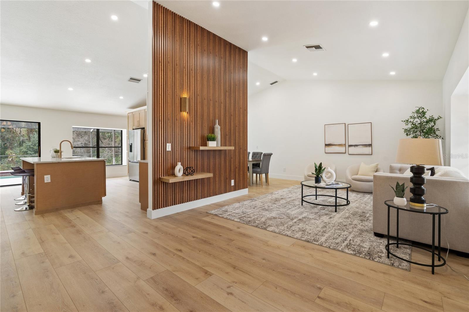 VILLAGE OF WOODLAND HILLS - Residential