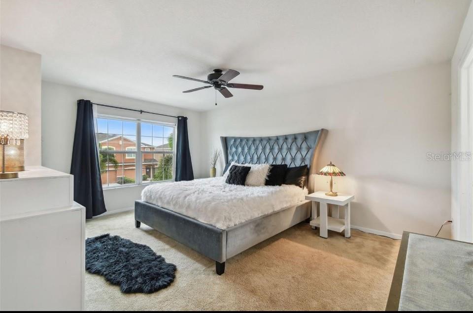 COPPERSTONE PH I - Residential Lease