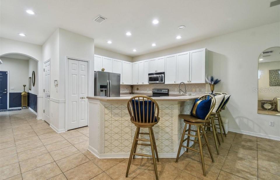 COPPERSTONE PH I - Residential Lease