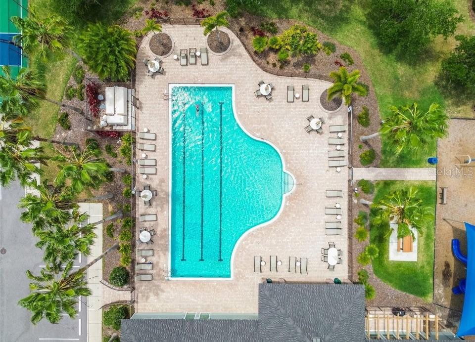 COPPERSTONE PH I - Residential Lease