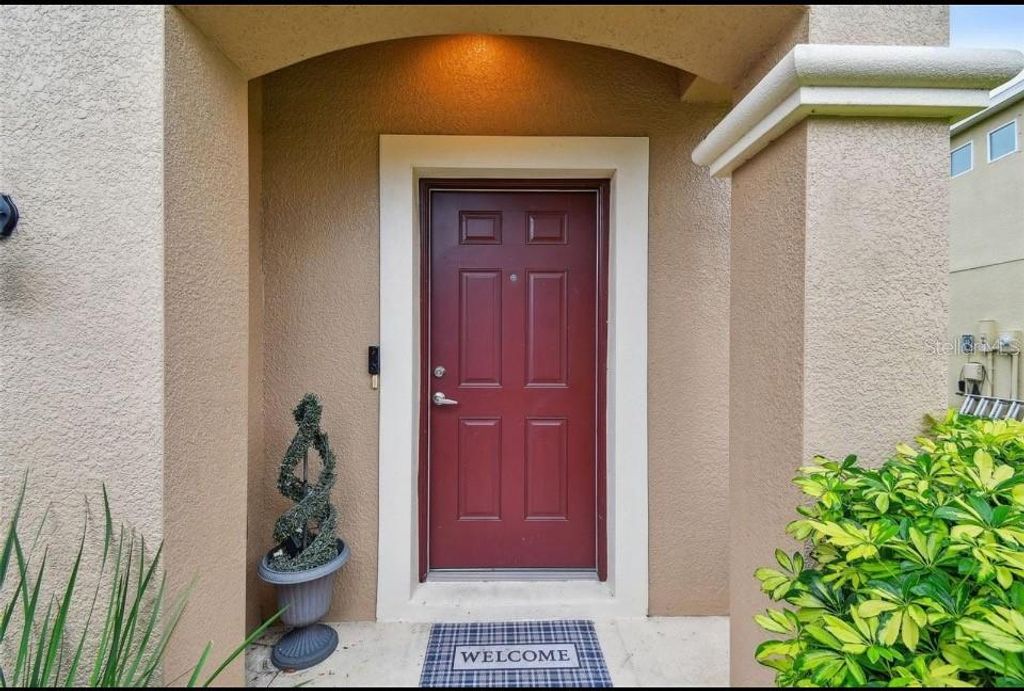 Photo of 11523 84th Street Circle E #106, Parrish, FL 34219 (MLS # TB8457192)