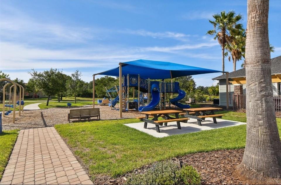 COPPERSTONE PH I - Residential Lease