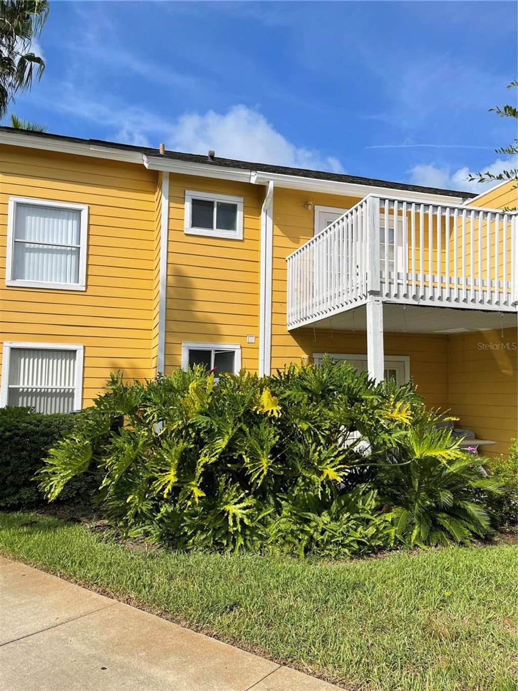 Photo of 3142 Britannia Boulevard #D, Kissimmee, FL 34747 (MLS # O6355088)