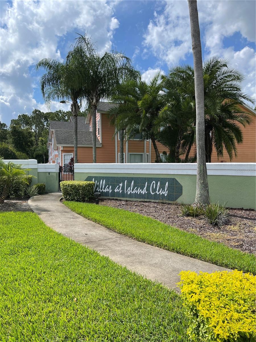 VILLAS ISLAND CLUB PH 02 PT 04 - Residential Lease