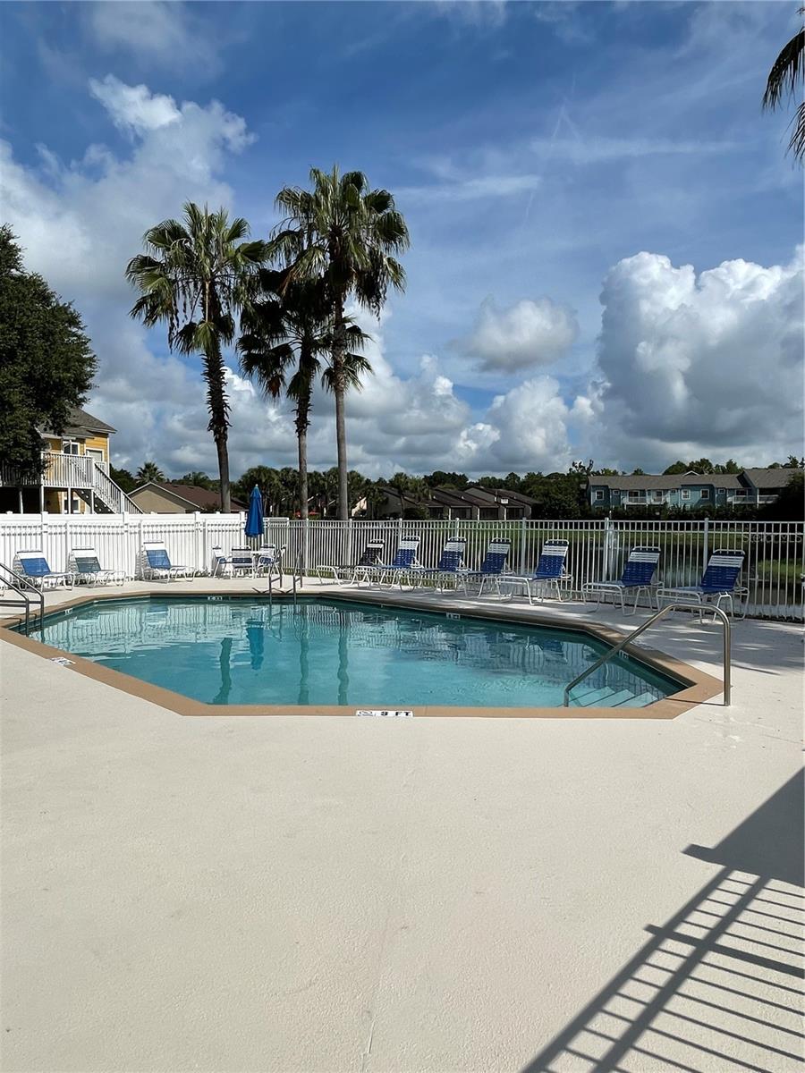 VILLAS ISLAND CLUB PH 02 PT 04 - Residential Lease