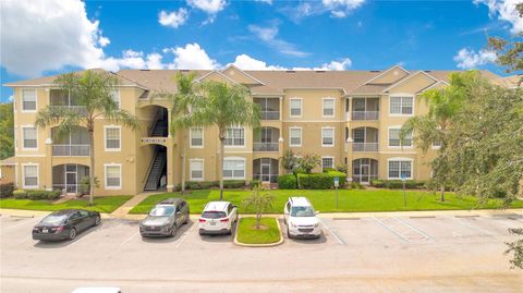 A home in KISSIMMEE