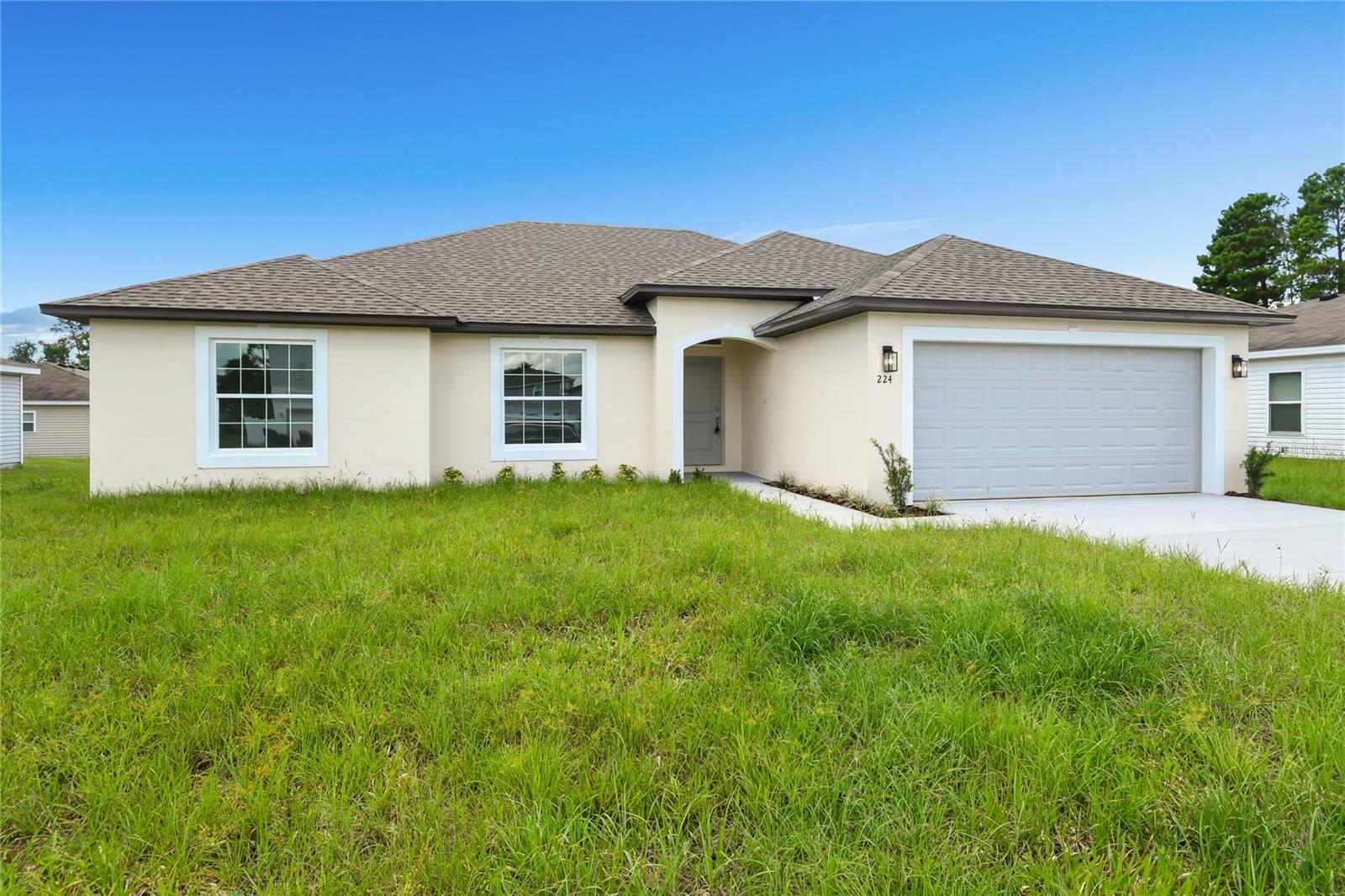 224 GLADIOLA COURT