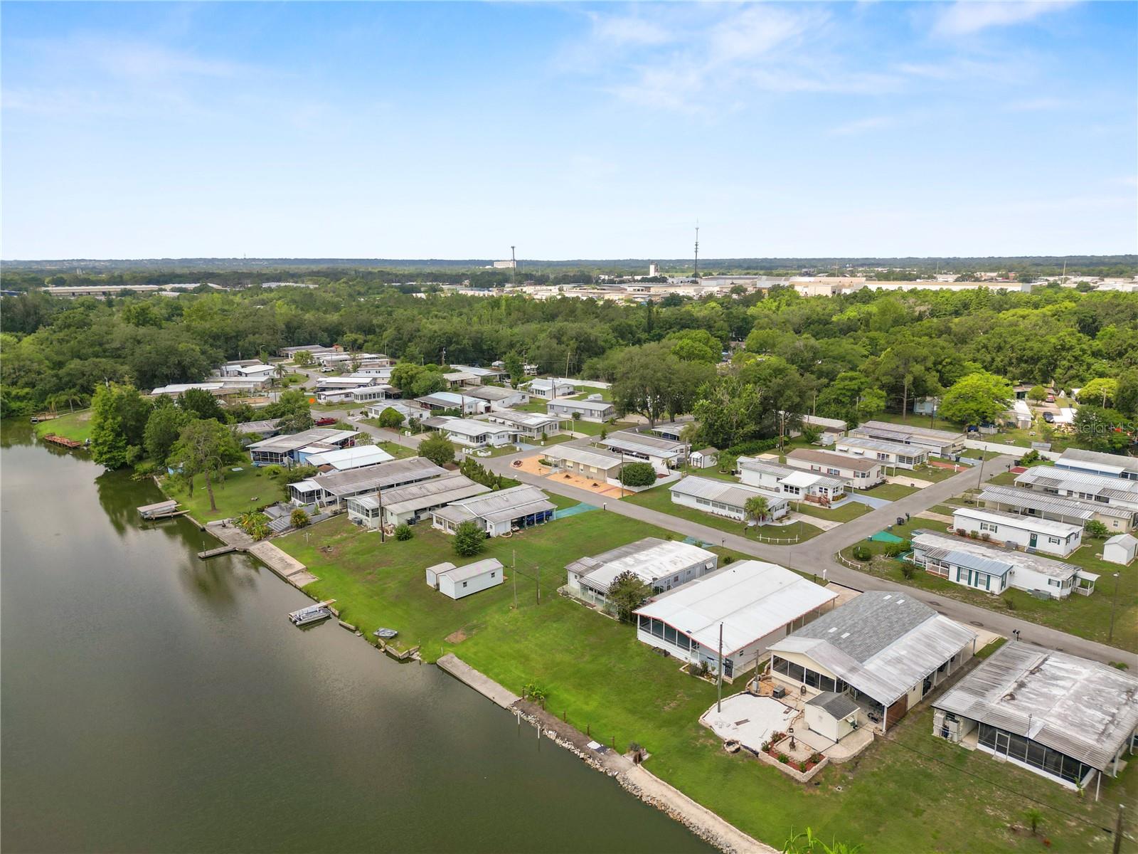 SKYVIEW ESTATES - Residential