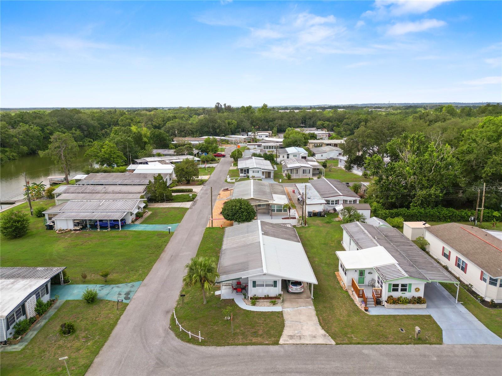 SKYVIEW ESTATES - Residential