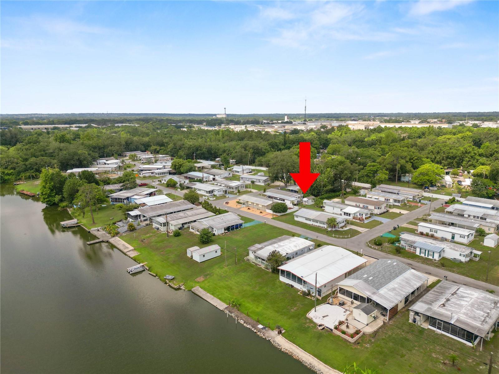 SKYVIEW ESTATES - Residential