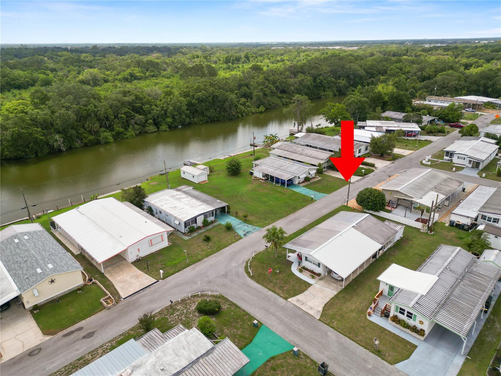 SKYVIEW ESTATES - Residential