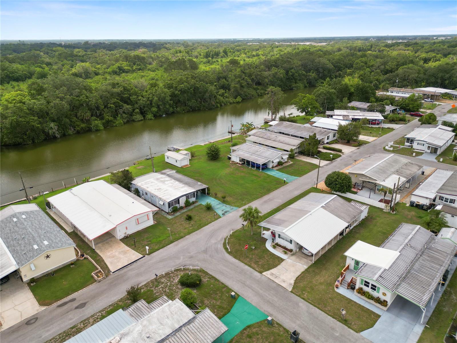 SKYVIEW ESTATES - Residential