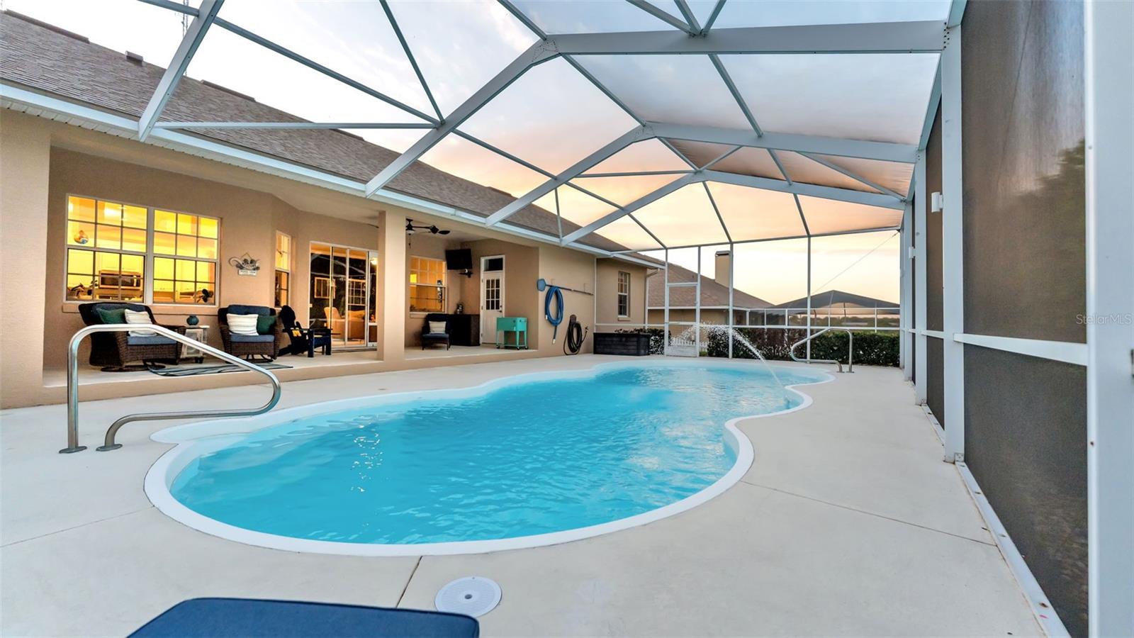 HIGHLAND HILLS SOUTH - Residential