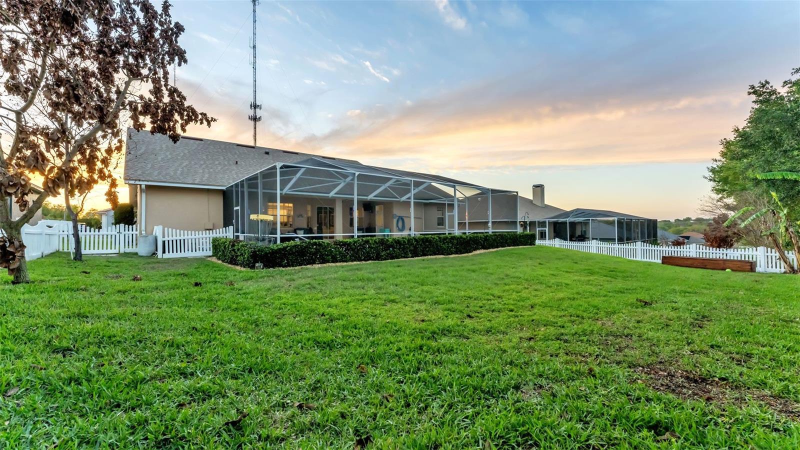 HIGHLAND HILLS SOUTH - Residential