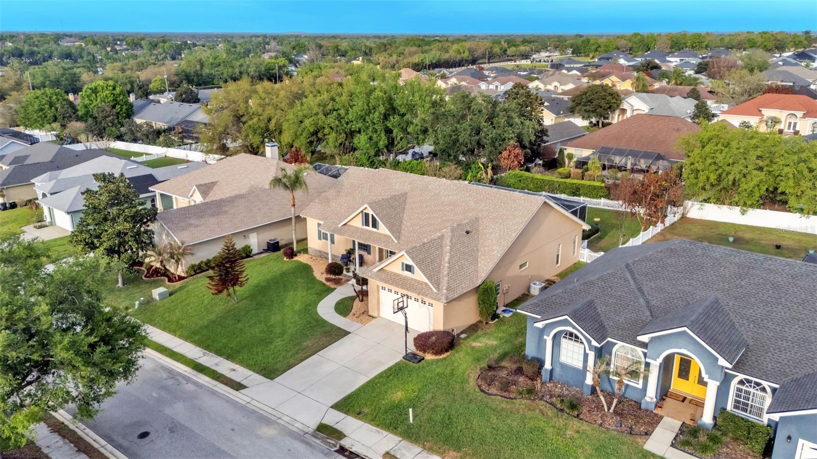 HIGHLAND HILLS SOUTH - Residential