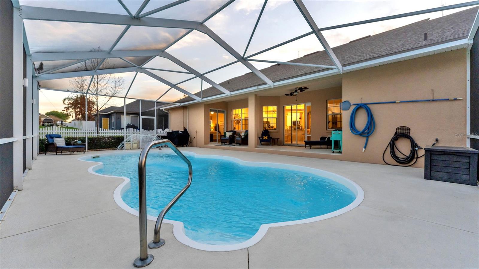 HIGHLAND HILLS SOUTH - Residential