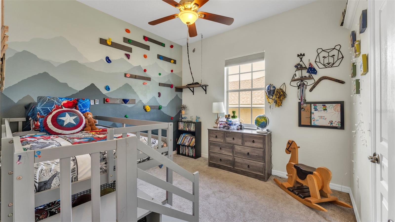 HIGHLAND HILLS SOUTH - Residential