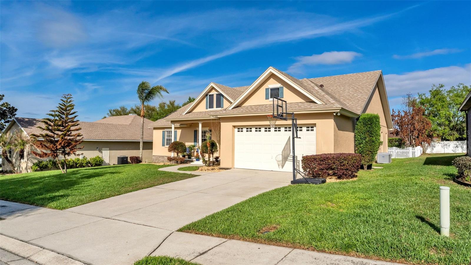 HIGHLAND HILLS SOUTH - Residential