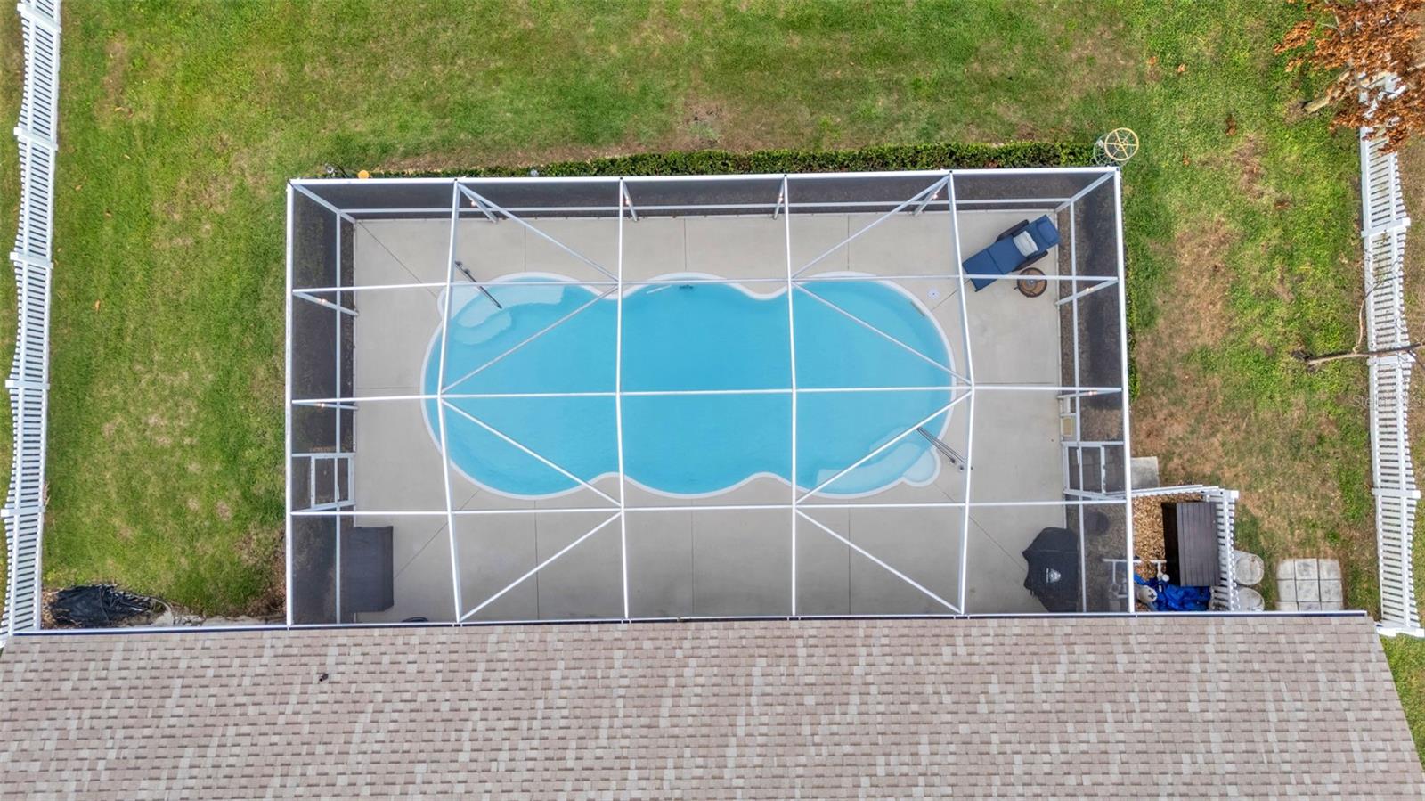 HIGHLAND HILLS SOUTH - Residential