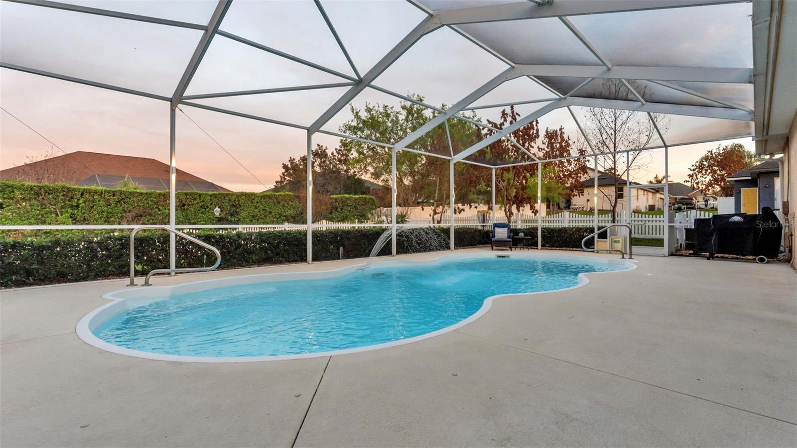 HIGHLAND HILLS SOUTH - Residential