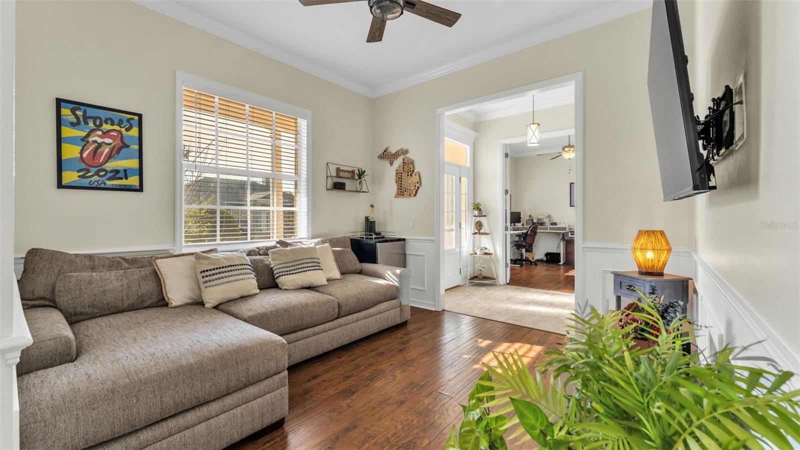 HIGHLAND HILLS SOUTH - Residential