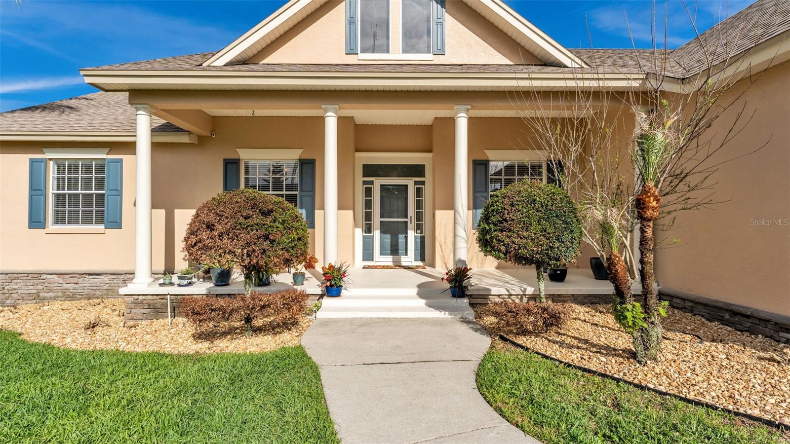 HIGHLAND HILLS SOUTH - Residential