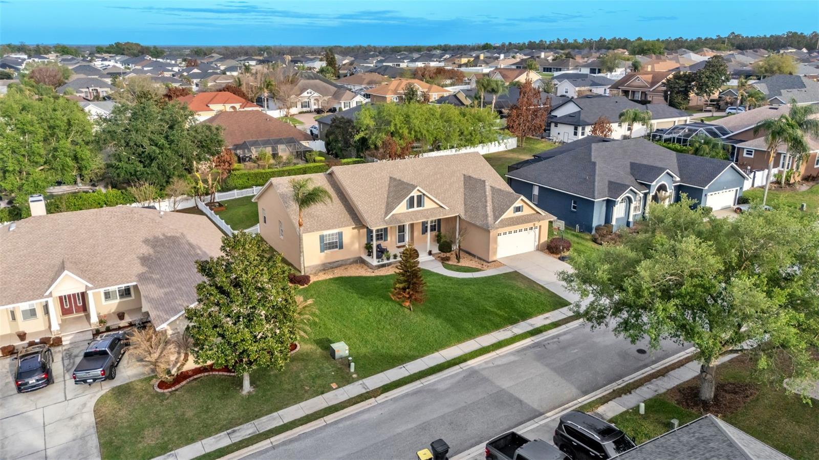 HIGHLAND HILLS SOUTH - Residential