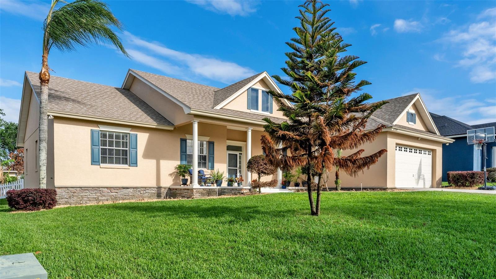 HIGHLAND HILLS SOUTH - Residential