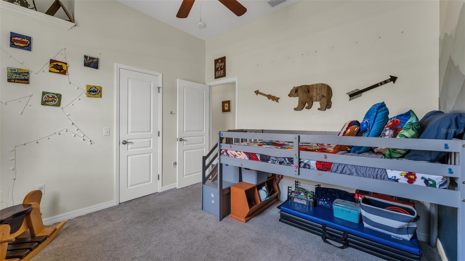 HIGHLAND HILLS SOUTH - Residential