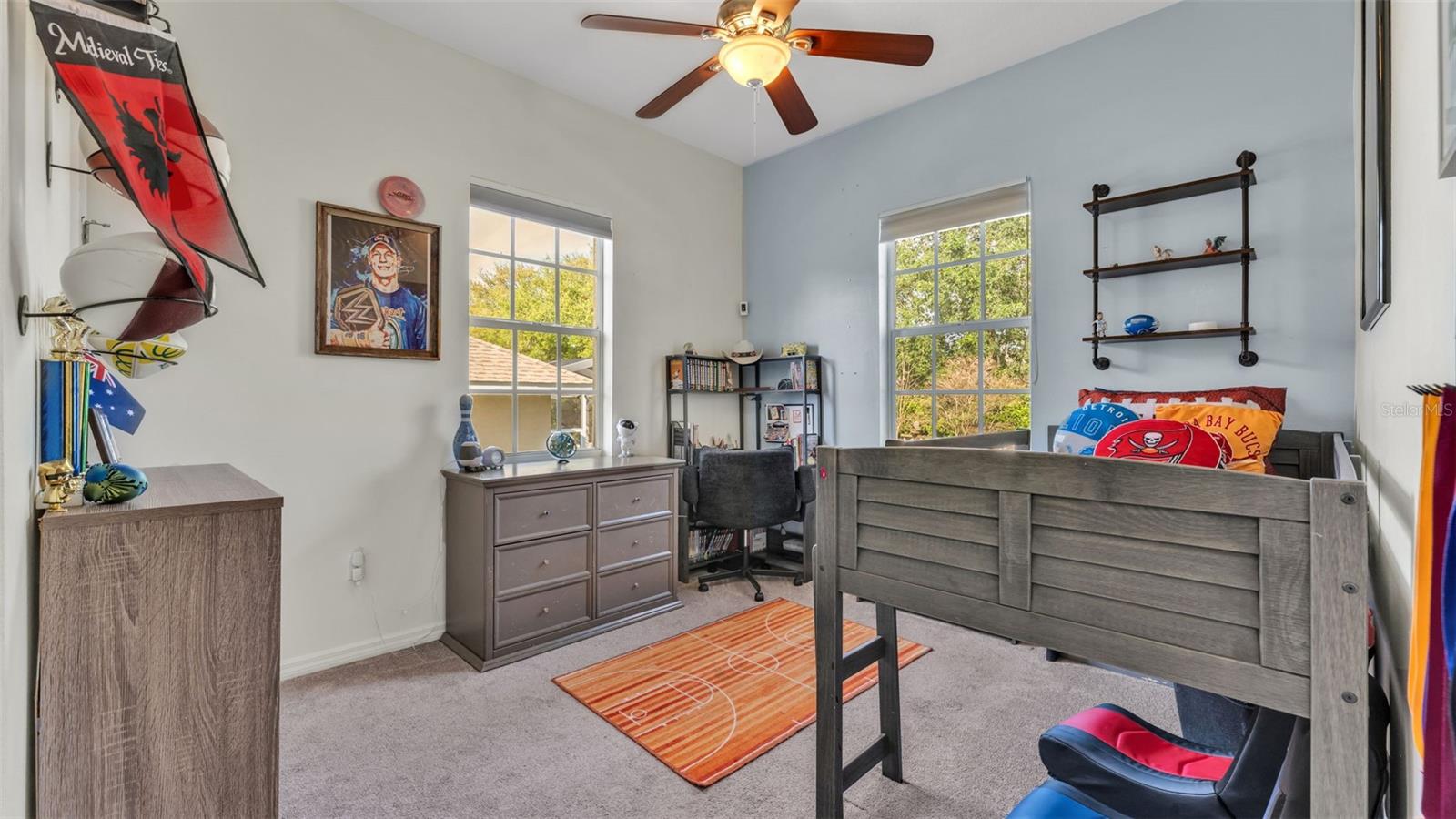 HIGHLAND HILLS SOUTH - Residential