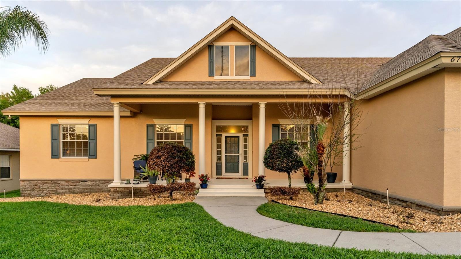 HIGHLAND HILLS SOUTH - Residential