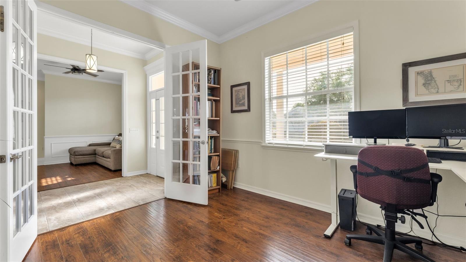 HIGHLAND HILLS SOUTH - Residential