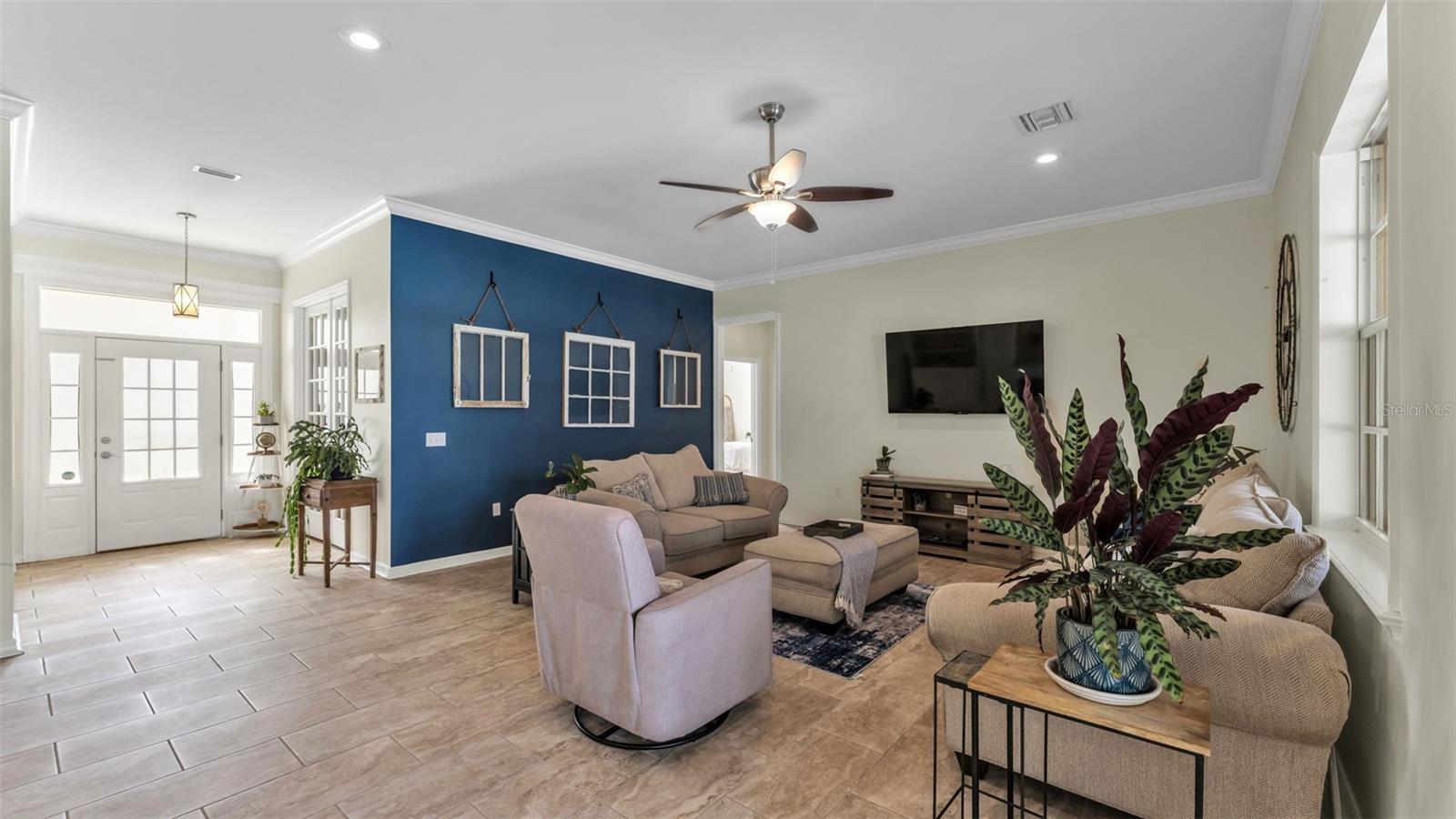 HIGHLAND HILLS SOUTH - Residential